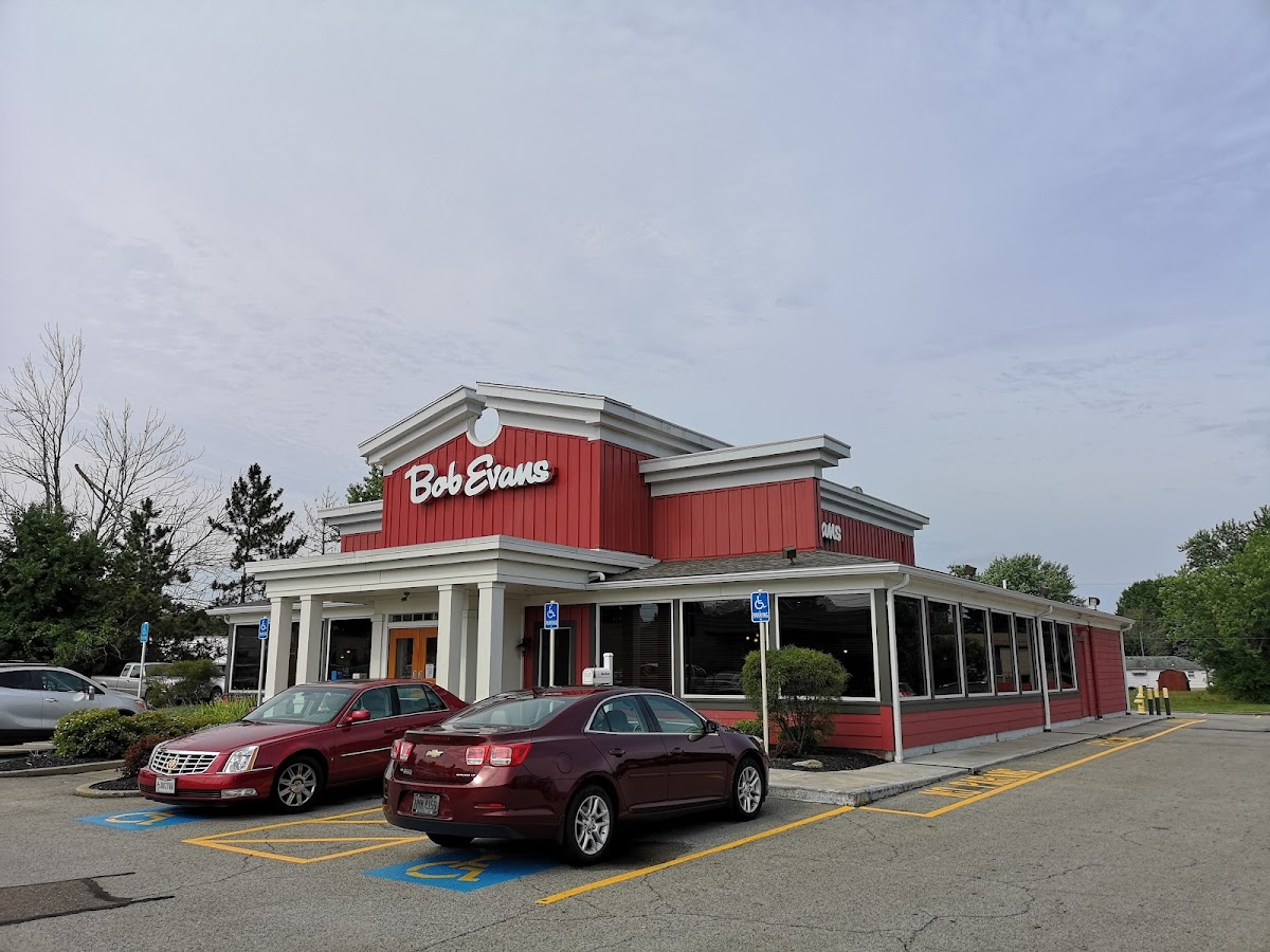 Bob Evans Youngstown